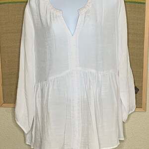 COUNTERPARTS Blouse L (12-14)